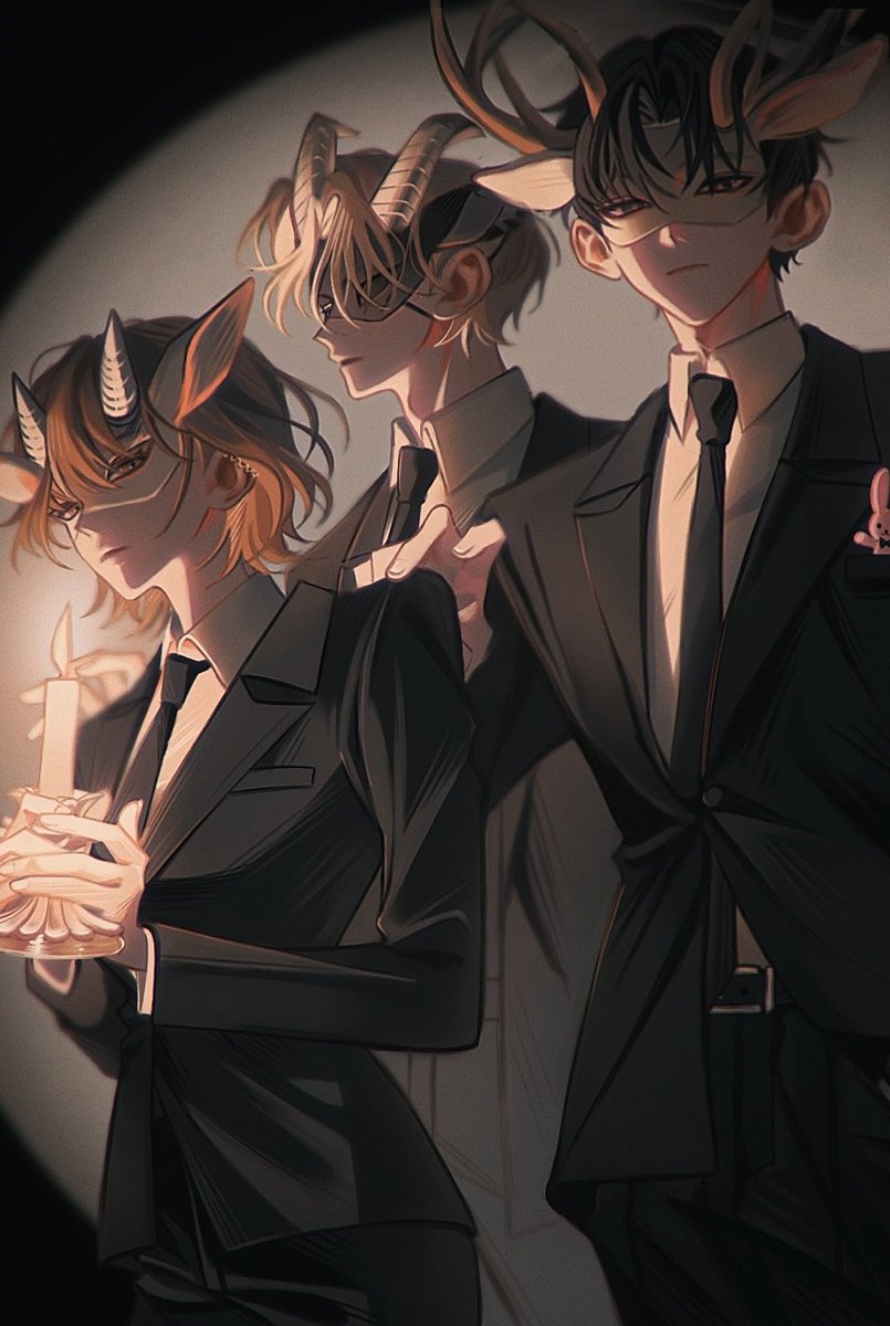 #괴담출근
신입동기즈