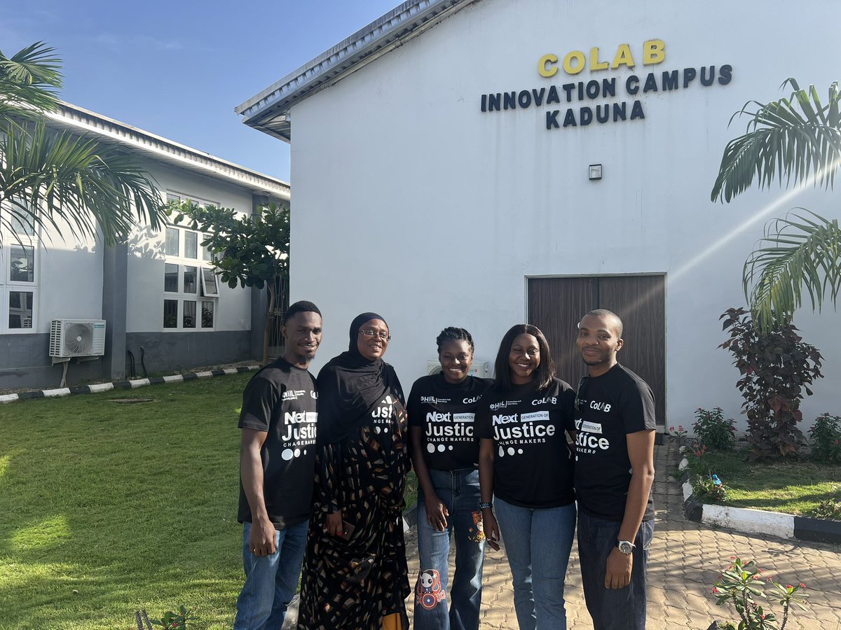 Beulah Future Leaders Foundation tweet media