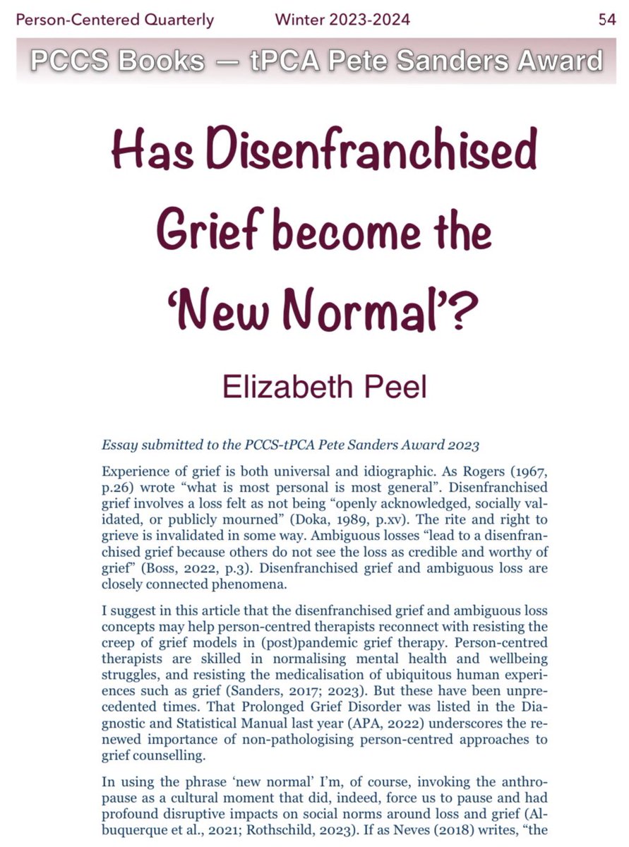 Elizabeth Peel tweet media