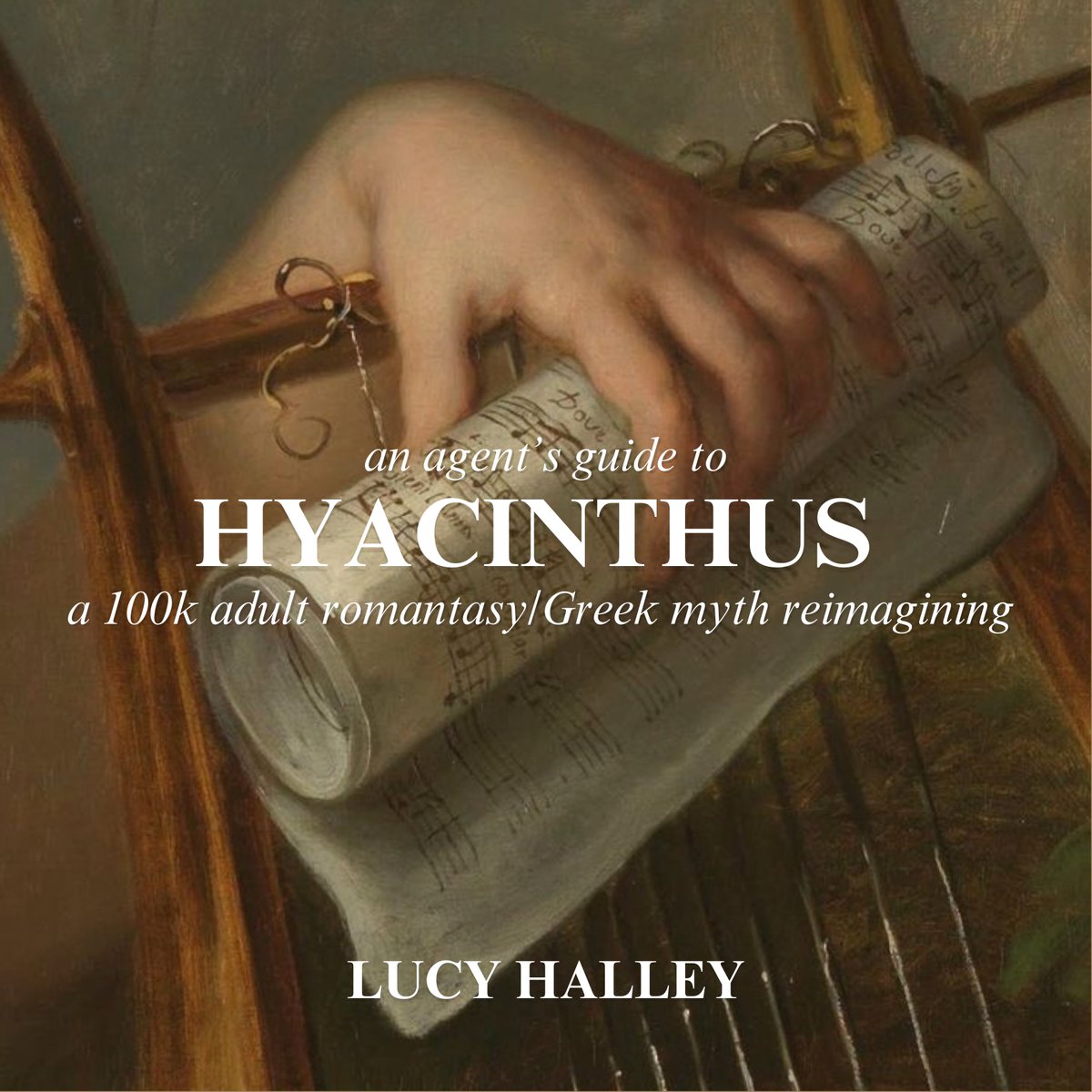 lucymhalley's tweet image. THE SONG OF ACHILLES X CLYTEMNESTRA

🏛️a Hyacinthus and Apollo retelling
🏛️beautiful, lyrical prose 
🏛️an immortal fated love story
🏛️filled with metaphors about the sun and stars
🏛️a book that captures the essence of 'Folklore'
🏛️vengeful, passionate gods

#Q #questpit  #HF #R