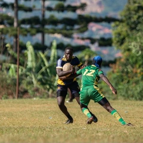 Best of luck to our very own Eagles, Bogere and Henry , in their UACE exams. You have got the resilience, strength and dedication to excel on and off the field. Wishing you and all your classmates in SMACK success. Duc in Altum!🦅🫶
#Jabbar | #UpTogether