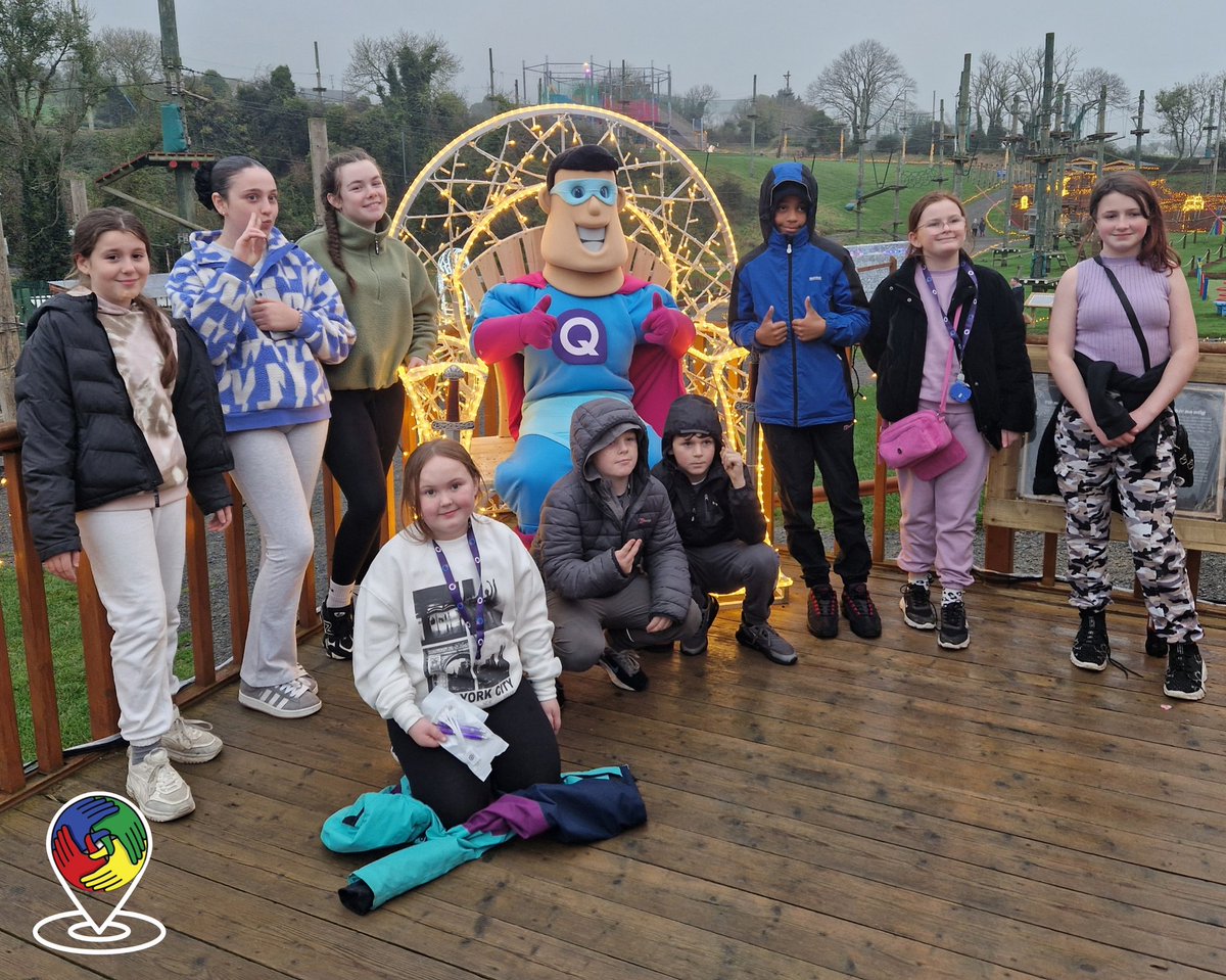 St John Bosco YC tweet media