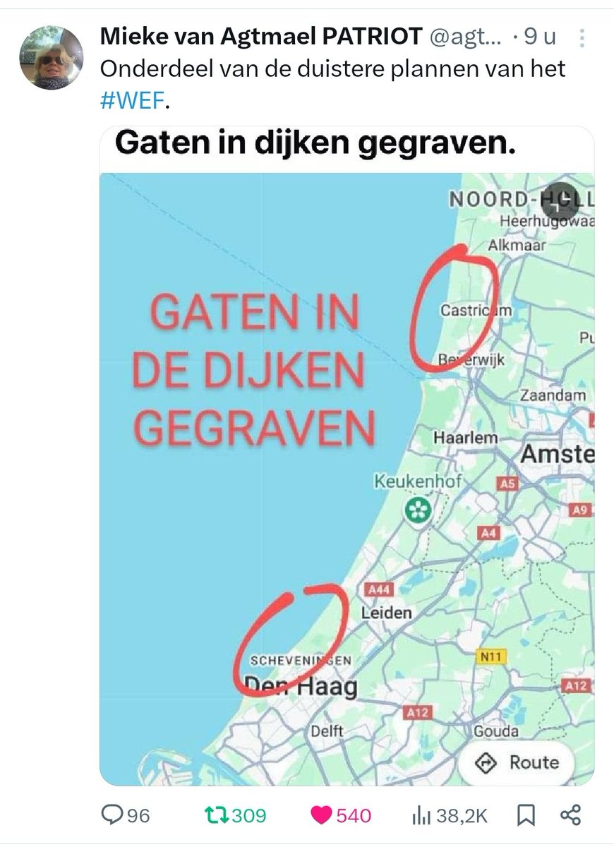 Peter Leemans tweet media