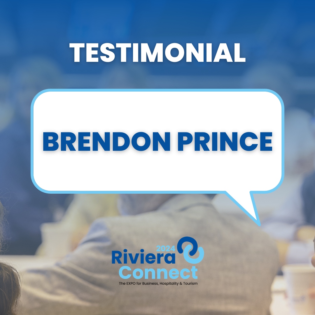 Riviera Connect tweet media