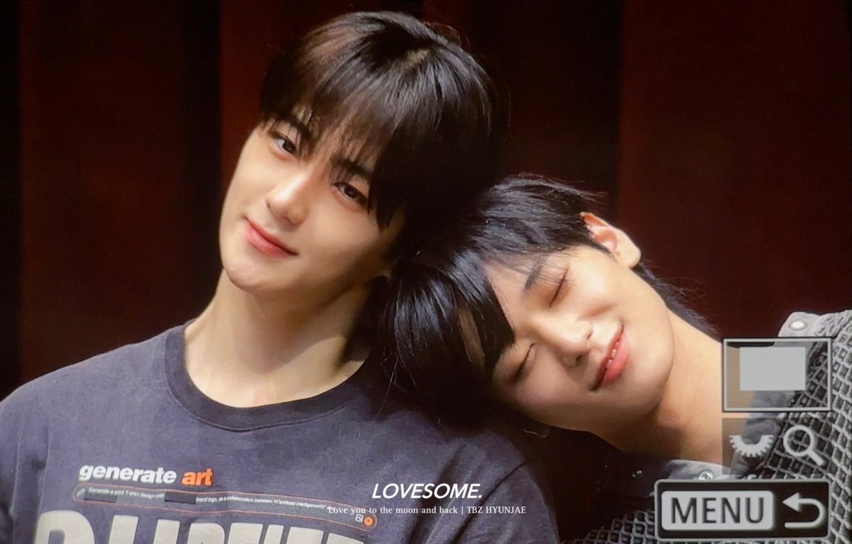 𝙇𝙊𝙑𝙀𝙎𝙊𝙈𝙀. tweet media