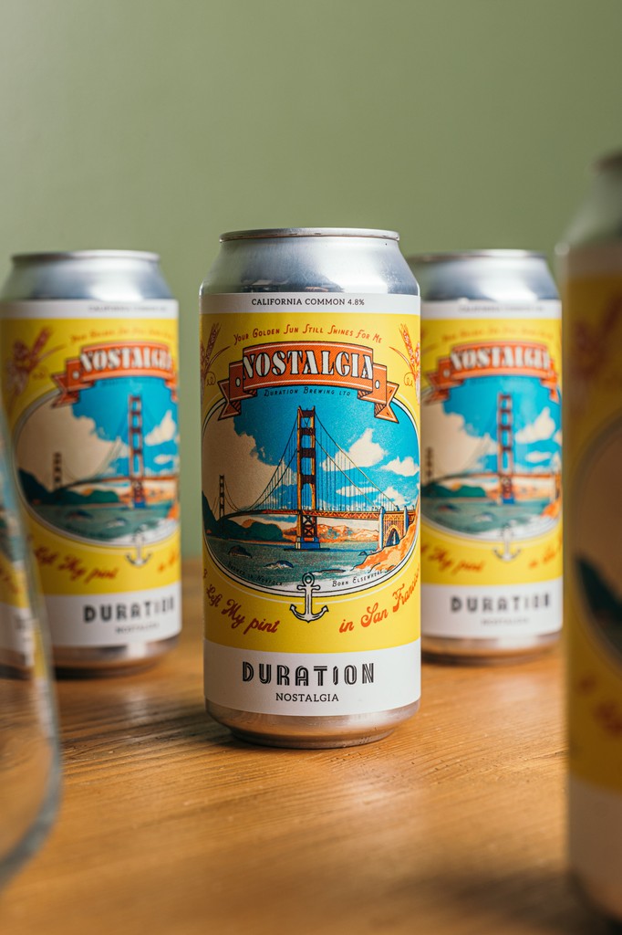 Duration Brewing | Norfolk, UK tweet media