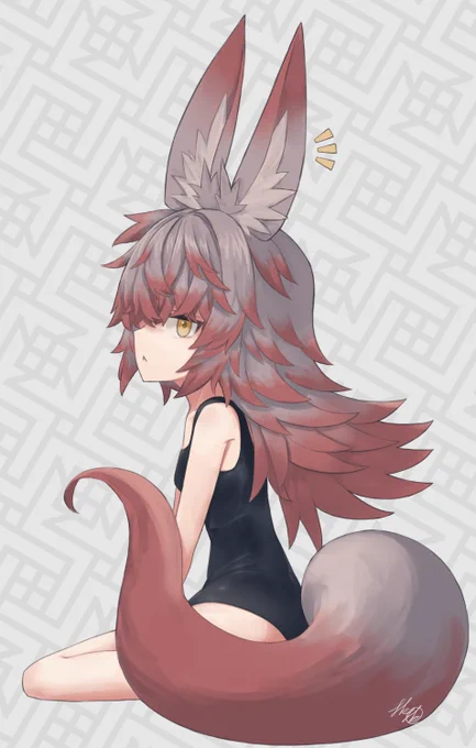OC 子子子子 