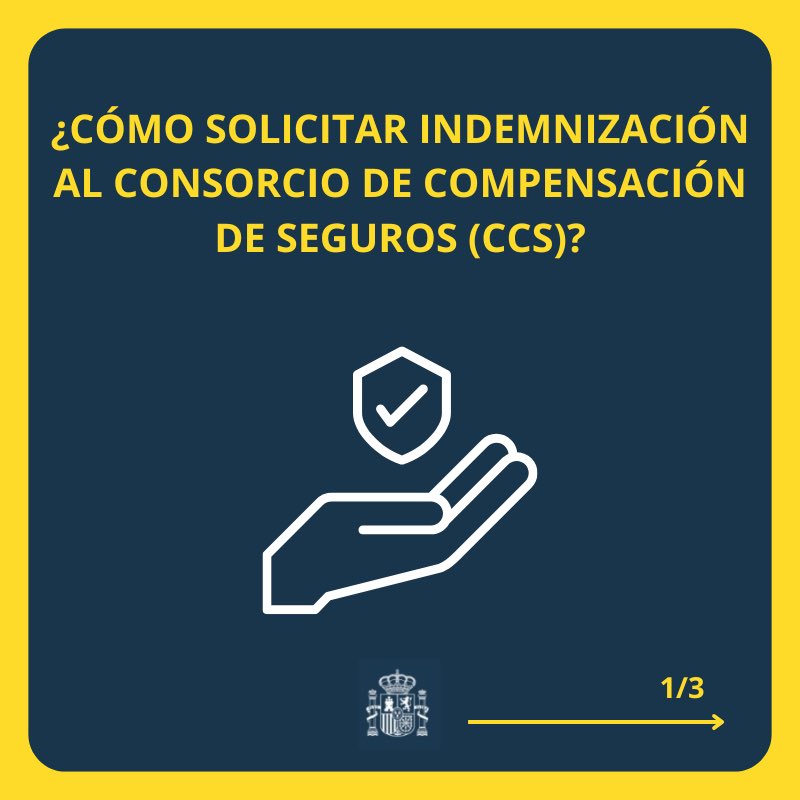 El Consorcio de Compensación de Seguros está realizando ya peritaciones de daños producidos en las inundaciones, para indemnizar cuanto antes.

Se han desplegado más de 400 peritos y se colabora con las aseguradoras y mediadoras, que han puesto a disposición a sus profesionales.