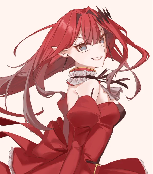 トリ子強化おめでとう! #FGO 