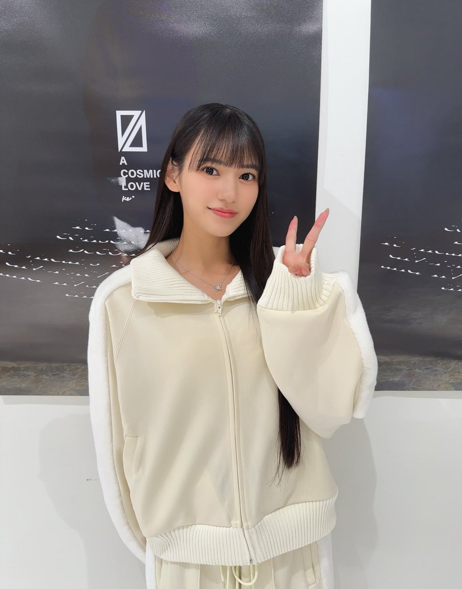 本日は名古屋PARCOでのプレアパpop upにお越しいただきありがとうございました🤍 https://t.co/v9aOlFuj75