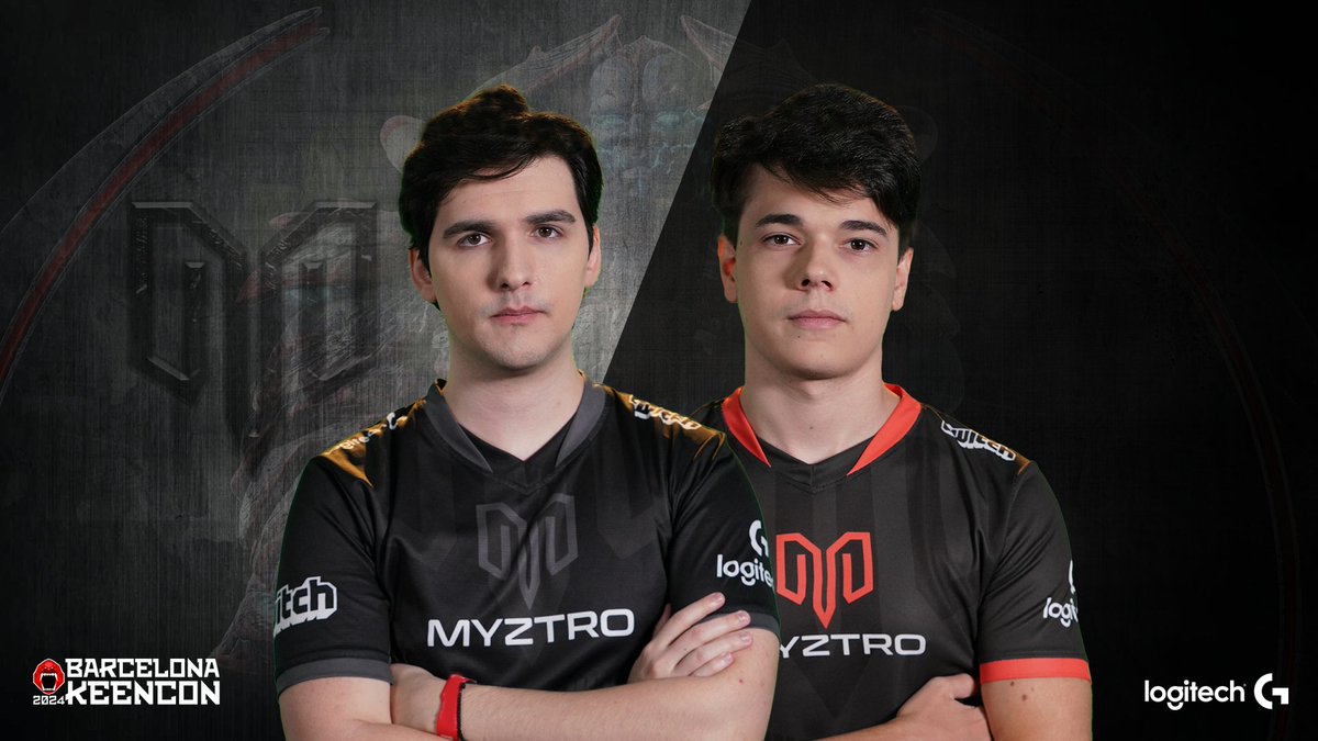 Myztro Gaming (@myztrogaming) on Twitter photo Finals Day!!
We face <a href="/TeamEndpoint/">Endpoint CeX</a> - WBR2
🔴Keencon2024 Live Now!! twitch.tv/keencontv
📷Brackets - tinyurl.com/b7deawef
#playtowin #LetsGoMyztro #BeTHeBEaST #MyztroRave Finals Day!!
We face <a href="/TeamEndpoint/">Endpoint CeX</a> - WBR2
🔴Keencon2024 Live Now!! twitch.tv/keencontv
📷Brackets - tinyurl.com/b7deawef
#playtowin #LetsGoMyztro #BeTHeBEaST #MyztroRave