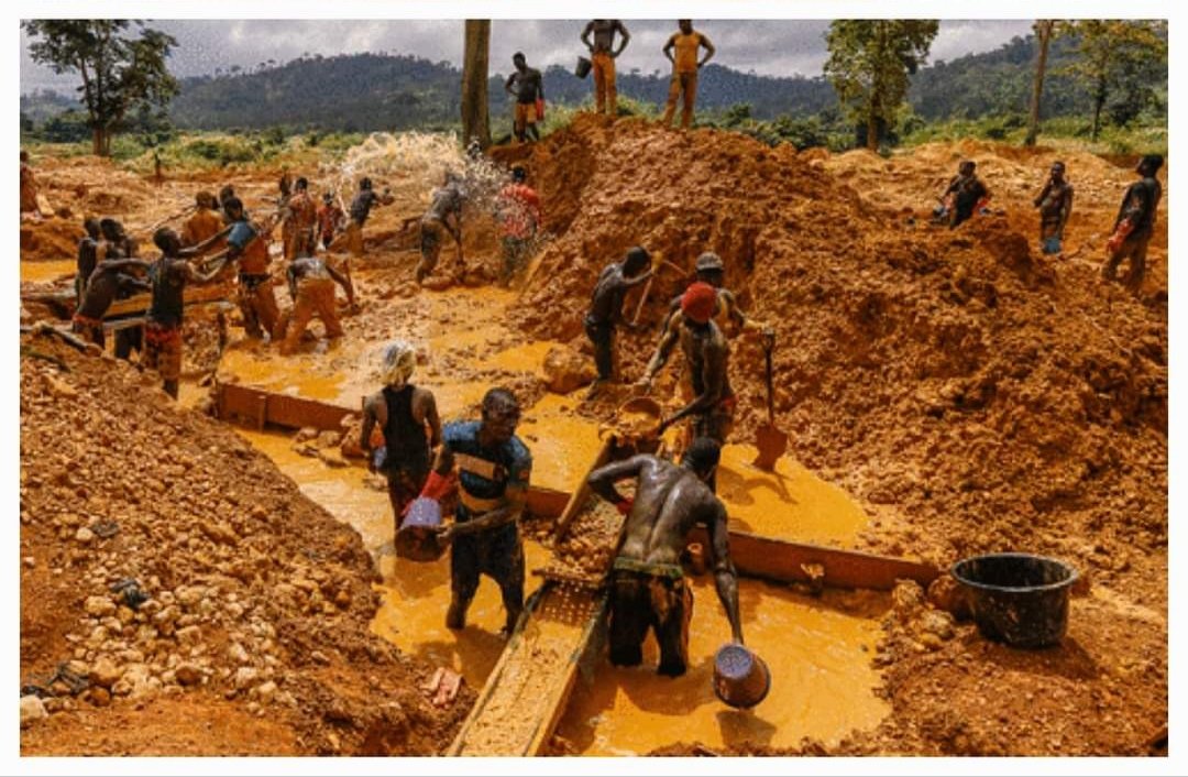 technology_ag's tweet photo. People who calling to fight Galamsey, are the same people working with them.
G
H
A
N
A
Eiiii https://t.co/TgBxXBoUx1