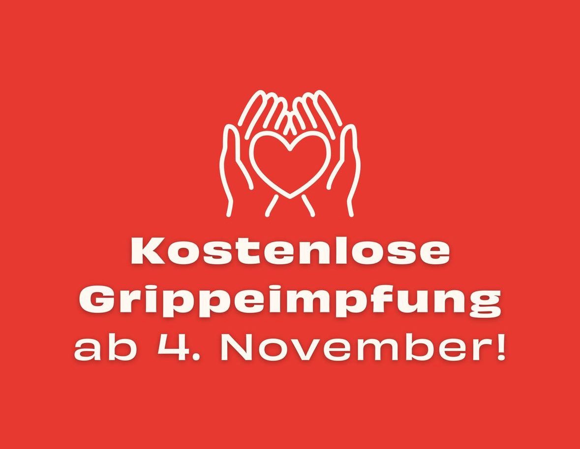 BgmLudwig's tweet photo. Bisher größte mobile Impfaktion Wiens startet: Ab morgen wird in 3 Impfzentren &amp; 42 mobilen Impfaktionen in allen Bezirken kostenlos gegen Influenza geimpft. Die Impftermine in den Zentren können seit 28.10. unter https://t.co/kLxhf98q5d oder telefonisch unter 1450 gebucht werden https://t.co/oQXLs7Hxts