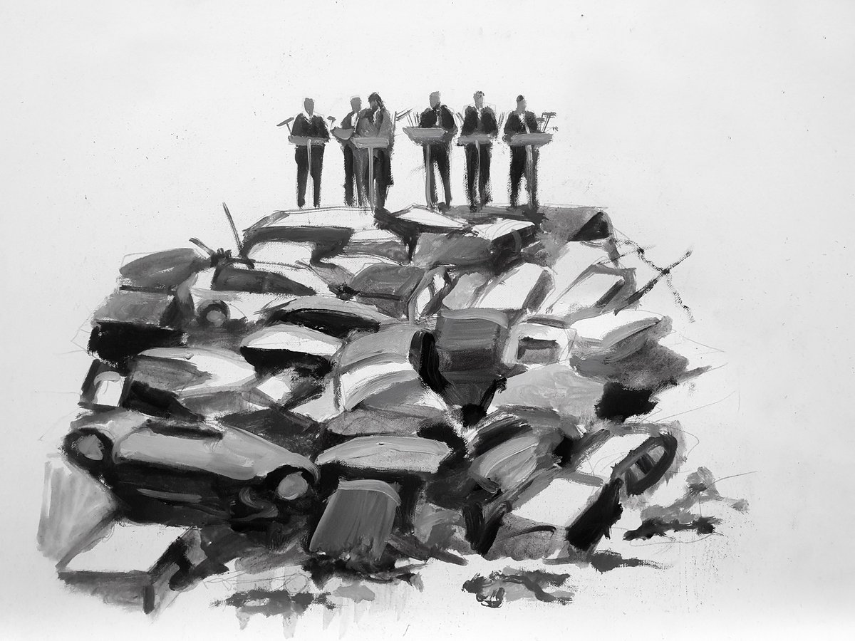 Augusto Ferrer-Dalmau (@dalmauferrer) on Twitter photo 