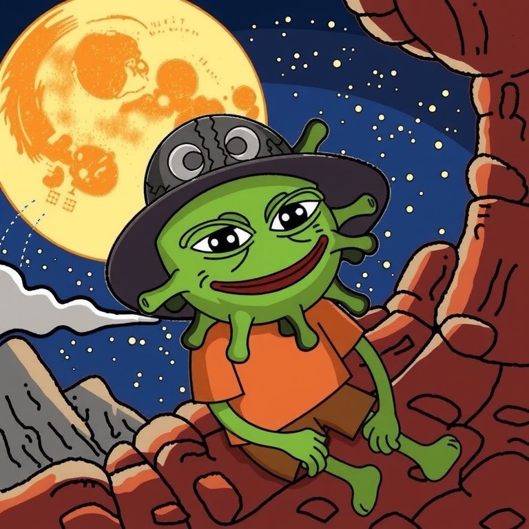 CryptoLambo tweet media