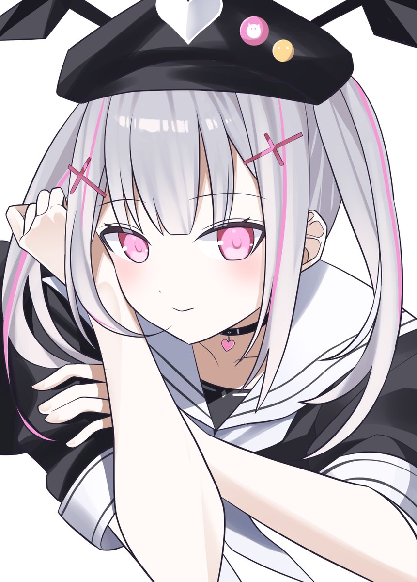 usagi_manbo's tweet photo. #空澄絵 https://t.co/HqNzdT7WQn
