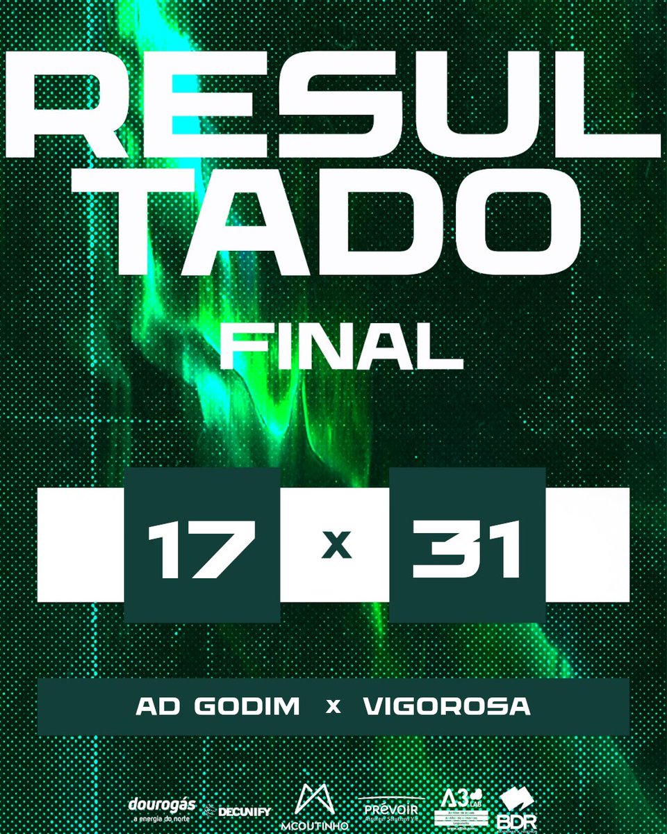 evs_andebol's tweet photo. Apoio: #dourogás, #DECUNIFY, #grupomcoutinho, #PrevoirPortugal, #A3Lab e #bdrbandeirasemastros

#andebol #andebolportugal #handball https://t.co/3OHY225NGh