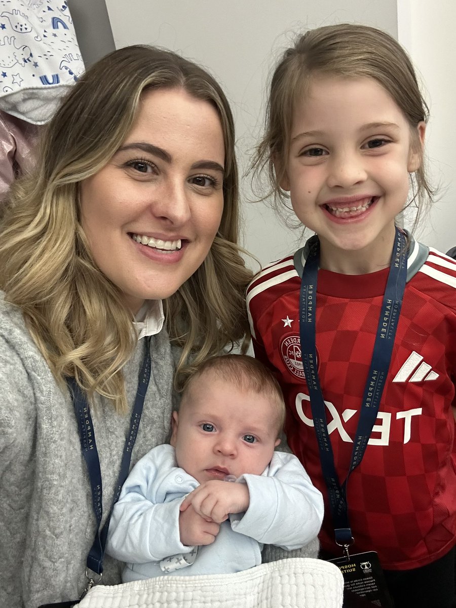 Emma Burrows tweet media