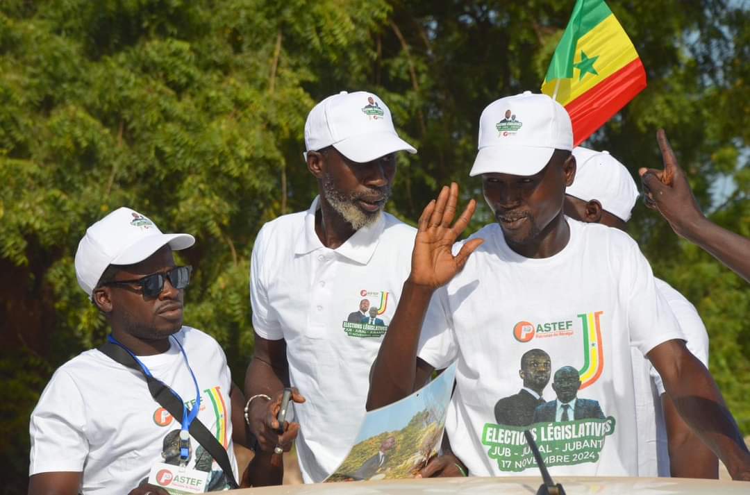 amuyakar_Ndoy's tweet photo. Retour en images sur l"exceptionnel accueil que Goudomp a réservé à la caravane des législatives du Président de pastef, M. Ousmane Sonko.
#election #legislative2024 #Goudomp #Sedhiou #senegal #pastel #LeProjet https://t.co/qvpxI5PUnv