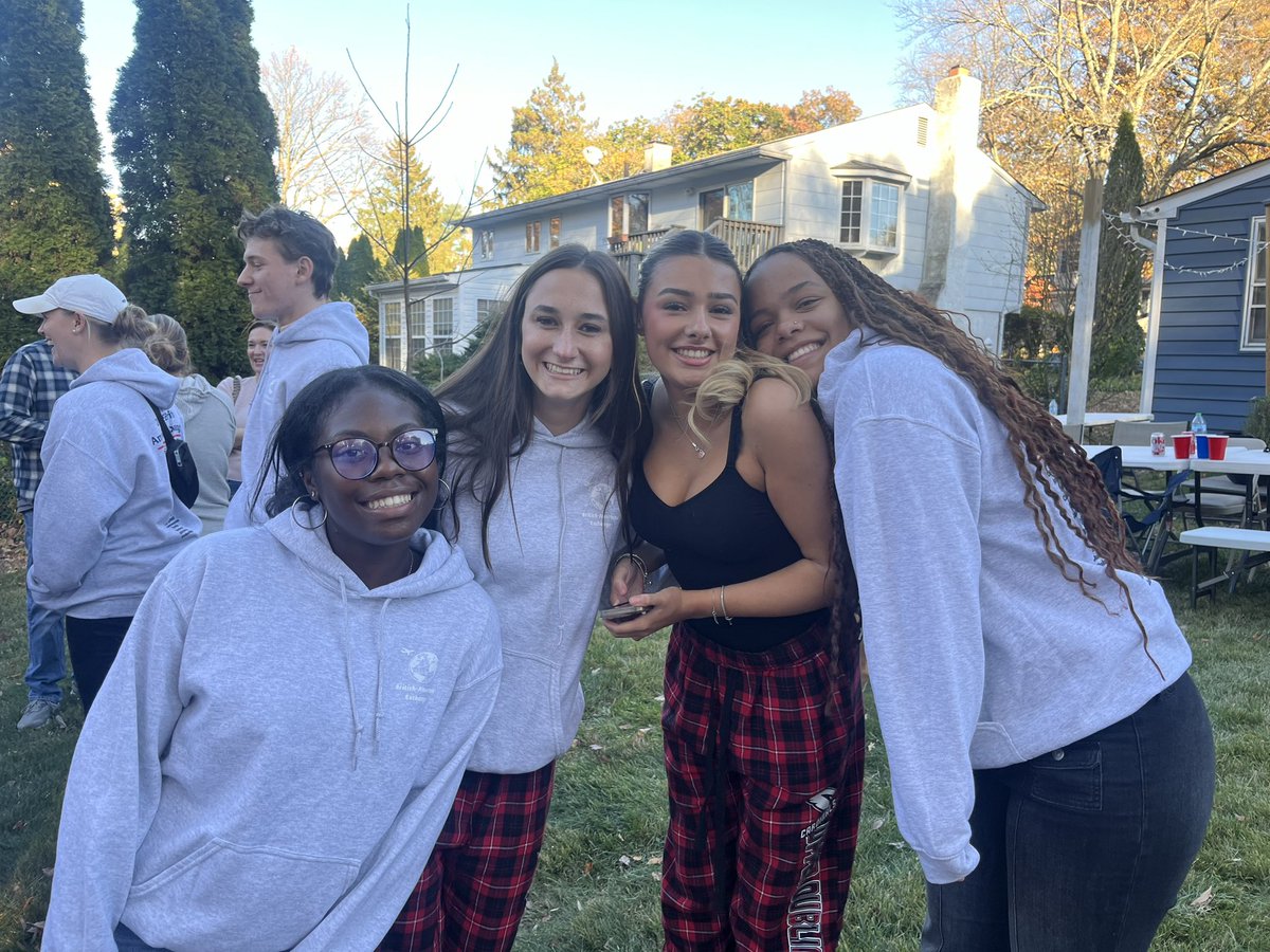 Touch Down! A very tired US SJL party arrive back safe after an awesome trip!