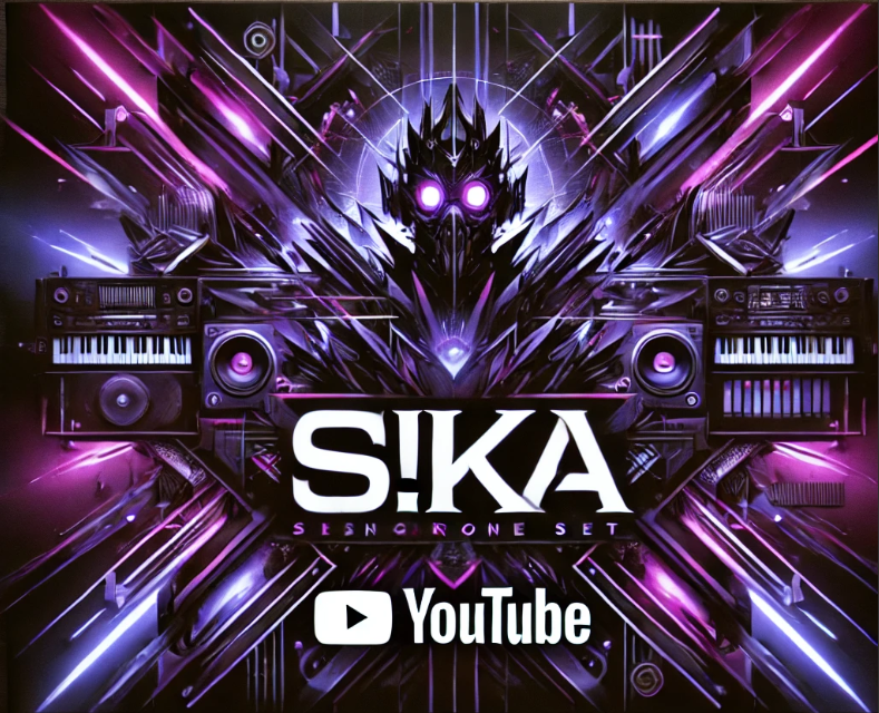 Dj_Sika's tweet photo. https://t.co/sK07cT64kx
Meet me on Youtube https://t.co/DfcQYc8r4v