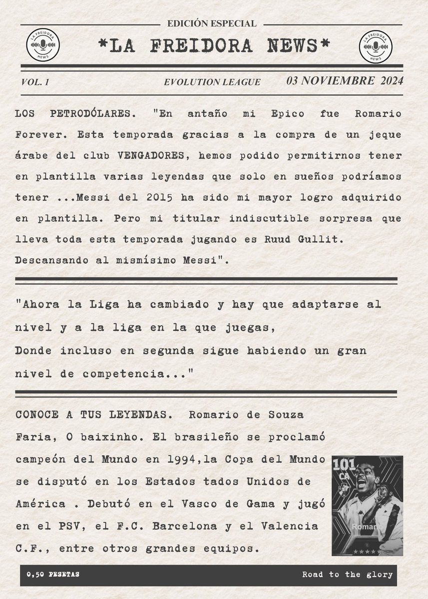 La Freidora News tweet media