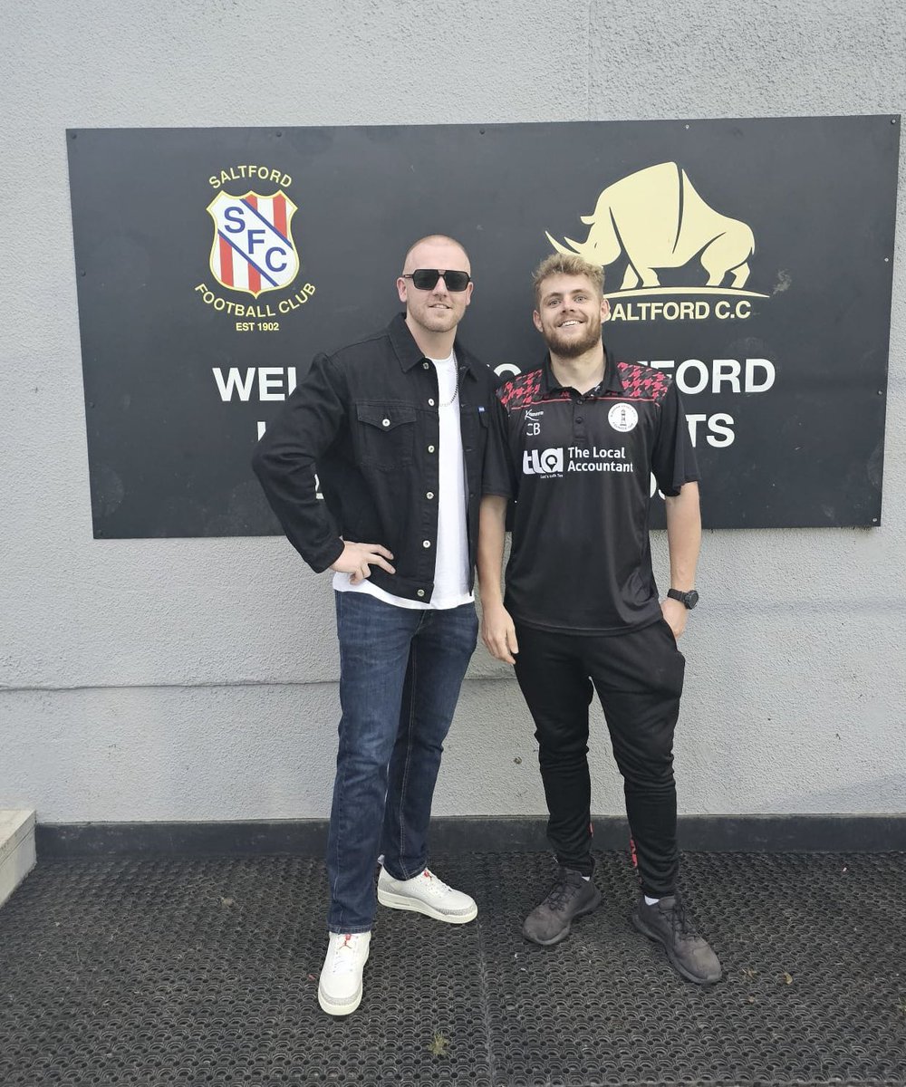 Burnham United A.F.C tweet media