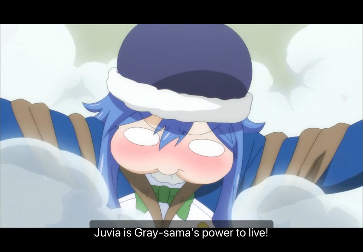 notaswiftie13's tweet photo. the only right reaction to have with this scene. #Gruvia https://t.co/zAuB7jgJzj