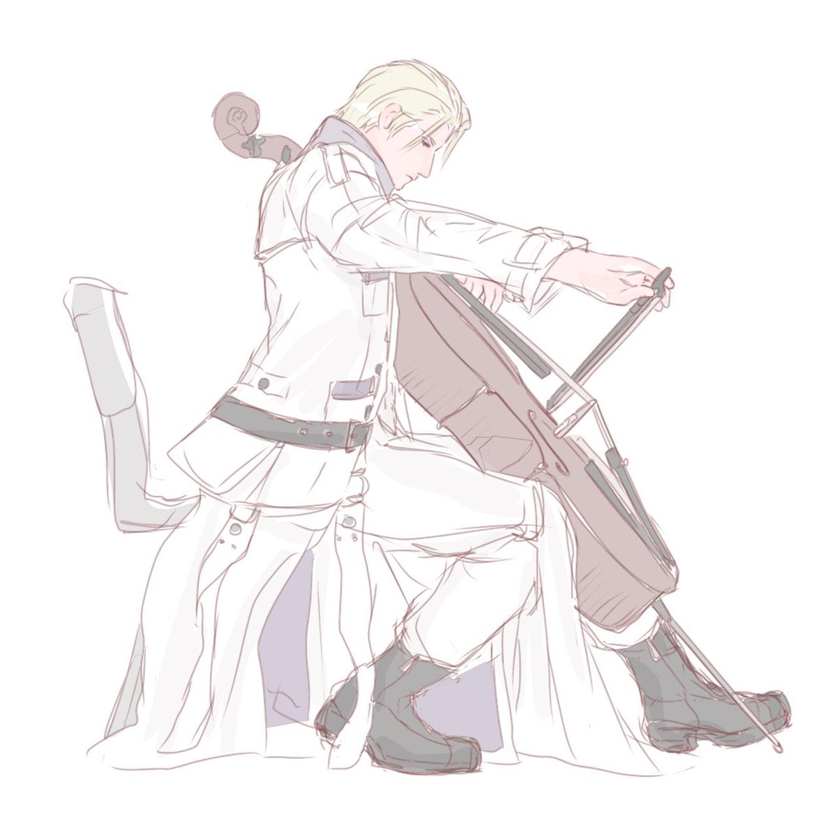 Rufus' Inauguration (@darknation07070) on Twitter photo 