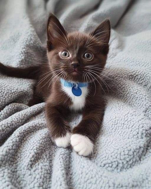 Happy Cat 🐱💟 tweet media