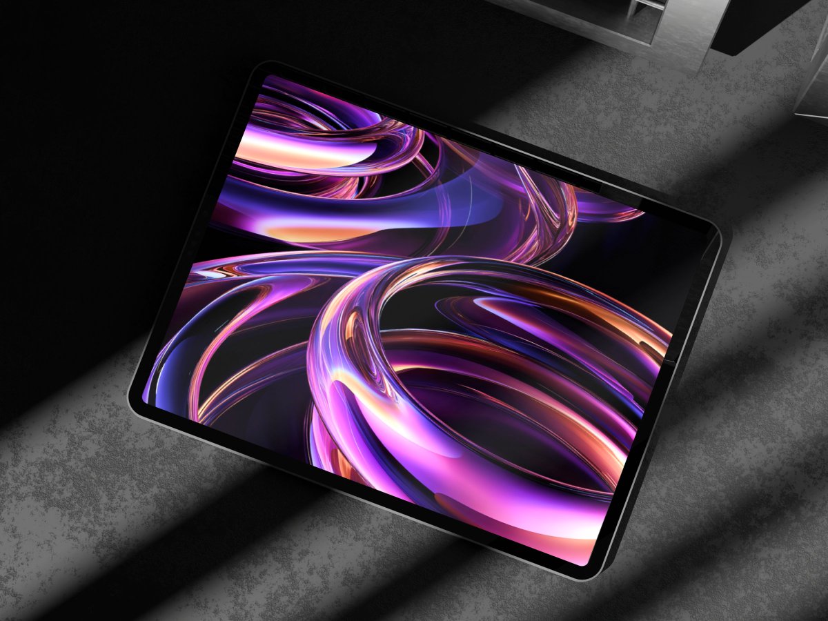 gazeoabstract's tweet photo. Hi everyone! We have added stunning new wallpapers - Elysian Divide and Lumina Spirals to the Volumetric Forms collection. 
Download them on the Gazeo App for free:
https://t.co/oA2PW8JyWr

#abstractart #Wallpapers https://t.co/C9cHeZwKQ9