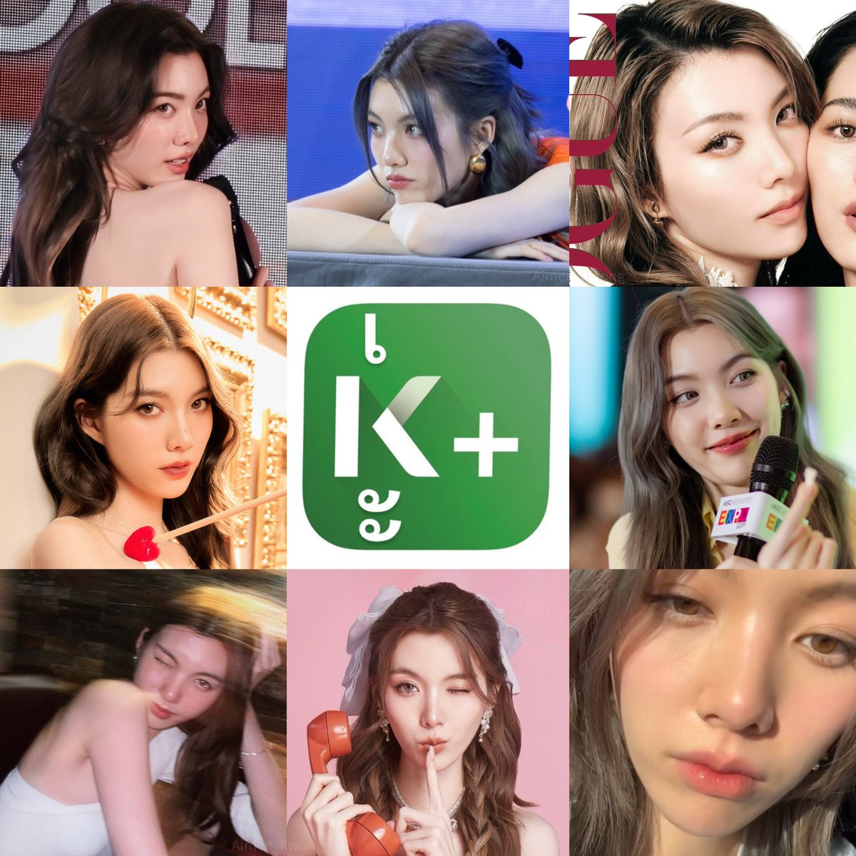 aimee_鄺 tweet media