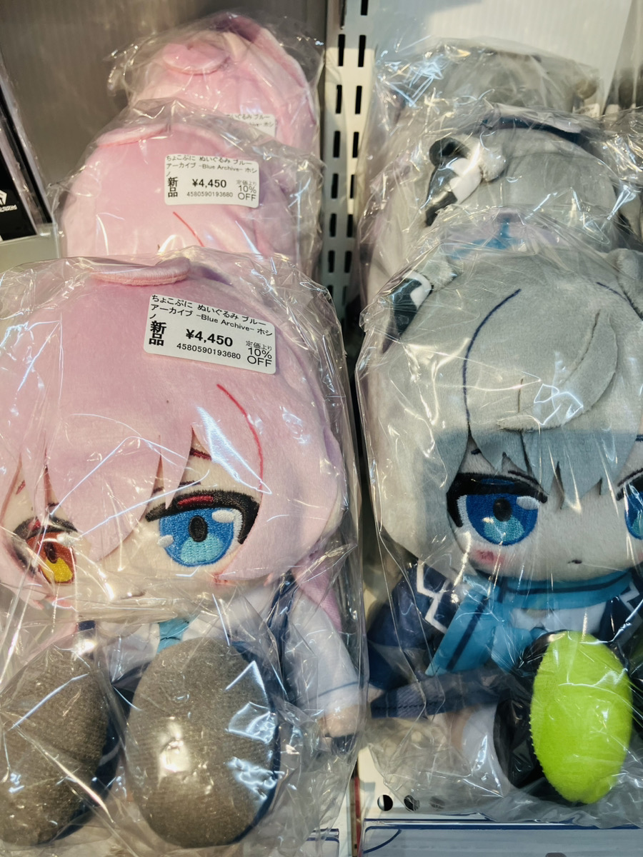 あみあみ池袋miniフェアグッズ店】 グッドスマイルカンパニー様の