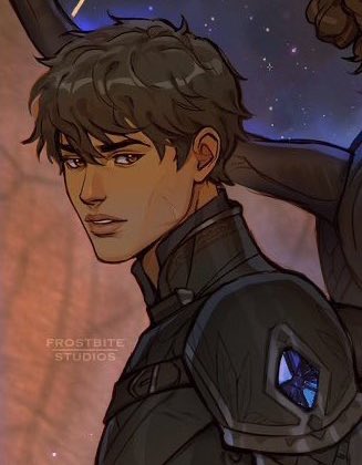 little old barb 🌘 tweet media