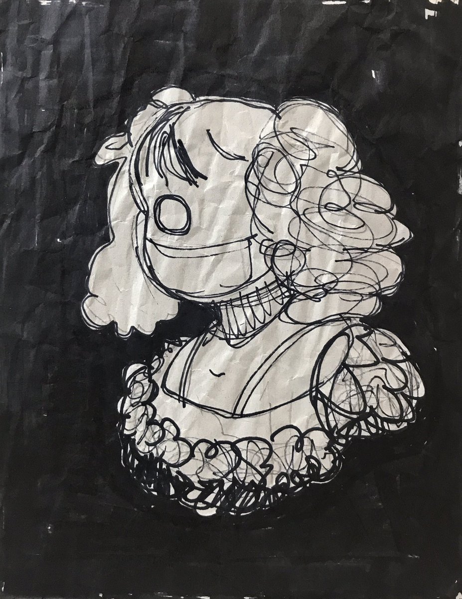 ALIENS_sinryaku's tweet photo. error and inperfect and The art of delusion and cognition
漂泊オタクDEブラリペインティング
#art #painting #drawing #abstractart #exprssion #alternativeart #アート #Cognitiveart #Delusionalart https://t.co/Ve6nLnQARD