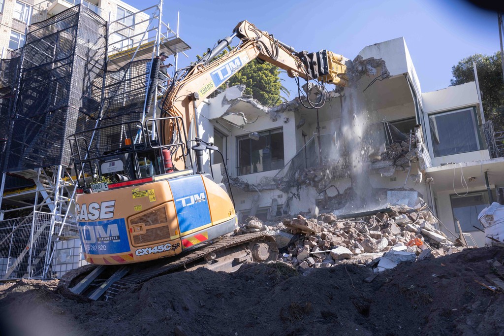 AustEarthmoving's tweet photo. When you’re in the business of tackling difficult, niche jobs, your tools often become your trade. That’s especially true for Troy McGuire, owner of TJM Earthworks.

Read Troys story and watch the video here:
https://t.co/YL23NfZjxd https://t.co/Tn9iXA5F5Y