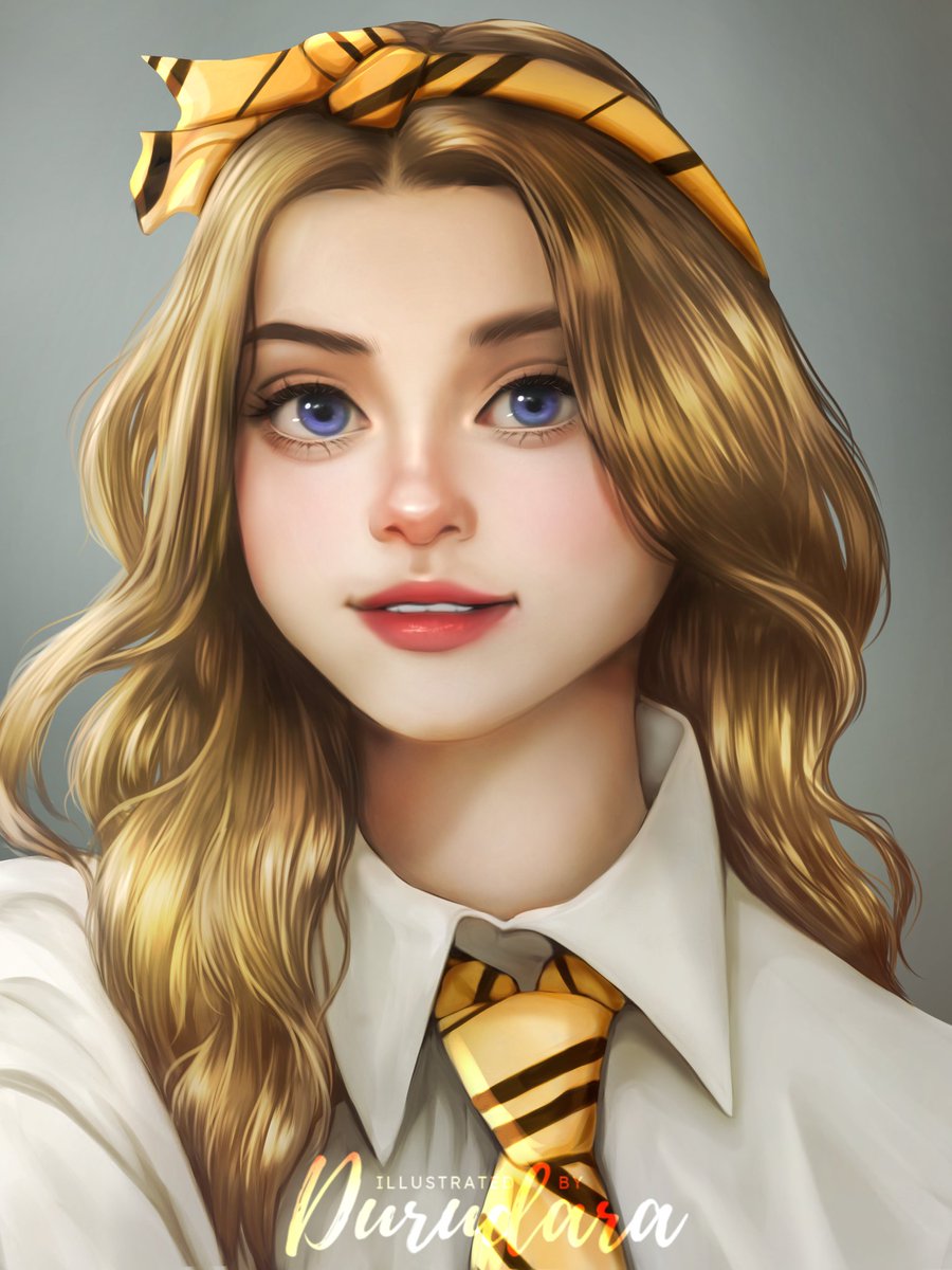 AstrumVida's tweet photo. Received this LOVELY commission from the talented @durudara featuring Diora Avery, my OC for my Harry Potter fanfic "Apricity" ✨️ https://t.co/mwkyUHxWWD