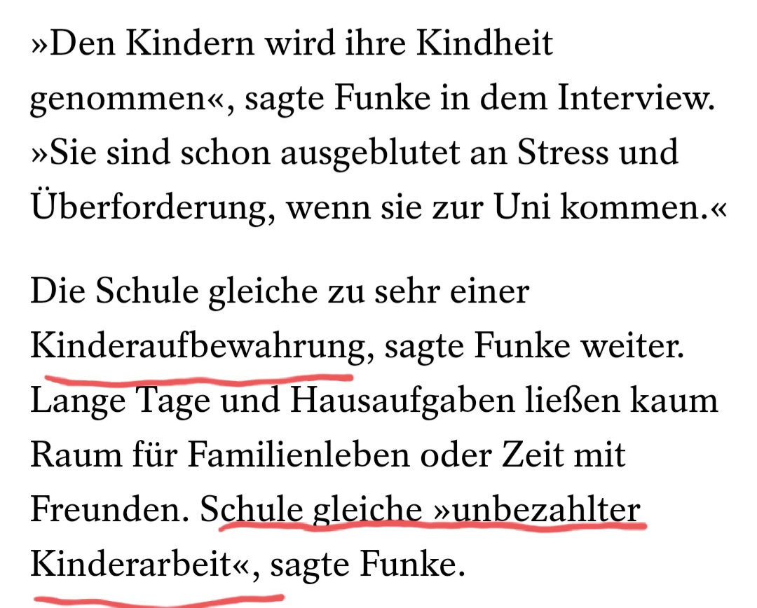 natcoo0l's tweet photo. "Es ist heute unendlich schwer, ein Kind zu sein." Cornelia Funke war noch nicht in der heutigen Krippe.
#kita #kitastrophe #twkita
https://t.co/hRK1Rs6xIz https://t.co/ndHh4kNvg7