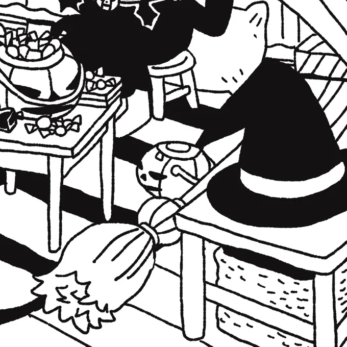 privateskebありがとうございました!
そろそろ大きい作品作りたいですね 