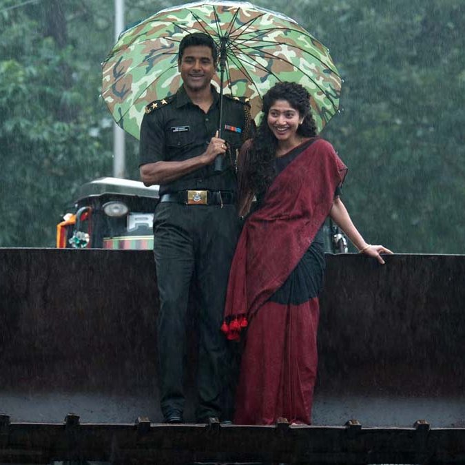ivenkatmohan's tweet image. #Amaran , A complete film ..
Stunning in every aspect of filmmaking , 
raaj u did it man @Rajkumar_KP . Fantastic 👏 👏 👏
#MajorMukundVaradharajan  🫡