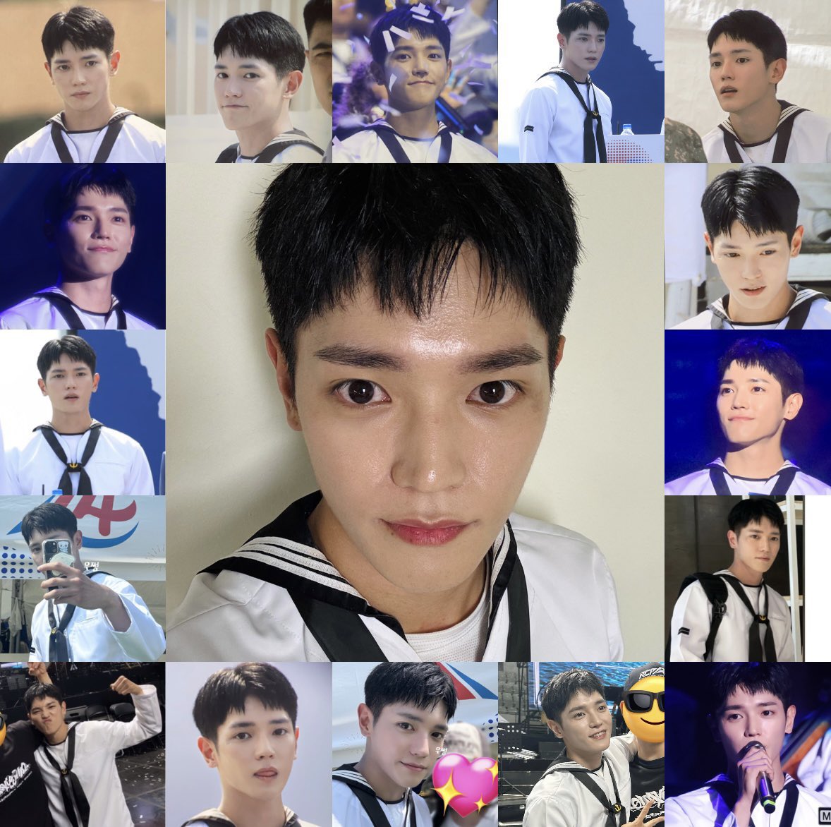 네오툥 (@ne0tyong) on Twitter photo 