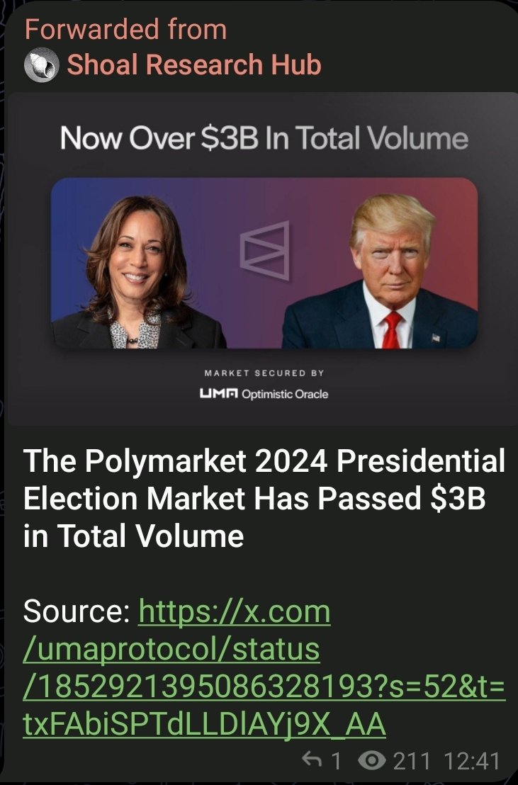 Rồi "doanh thu phòng vé" cỡ này mặc dù chưa đến cao điểm thì Hollywood, Bollywood, hay K-drama, C-drama cũng ko có tuổi 🤣🤣

x.com/umaprotocol/st…