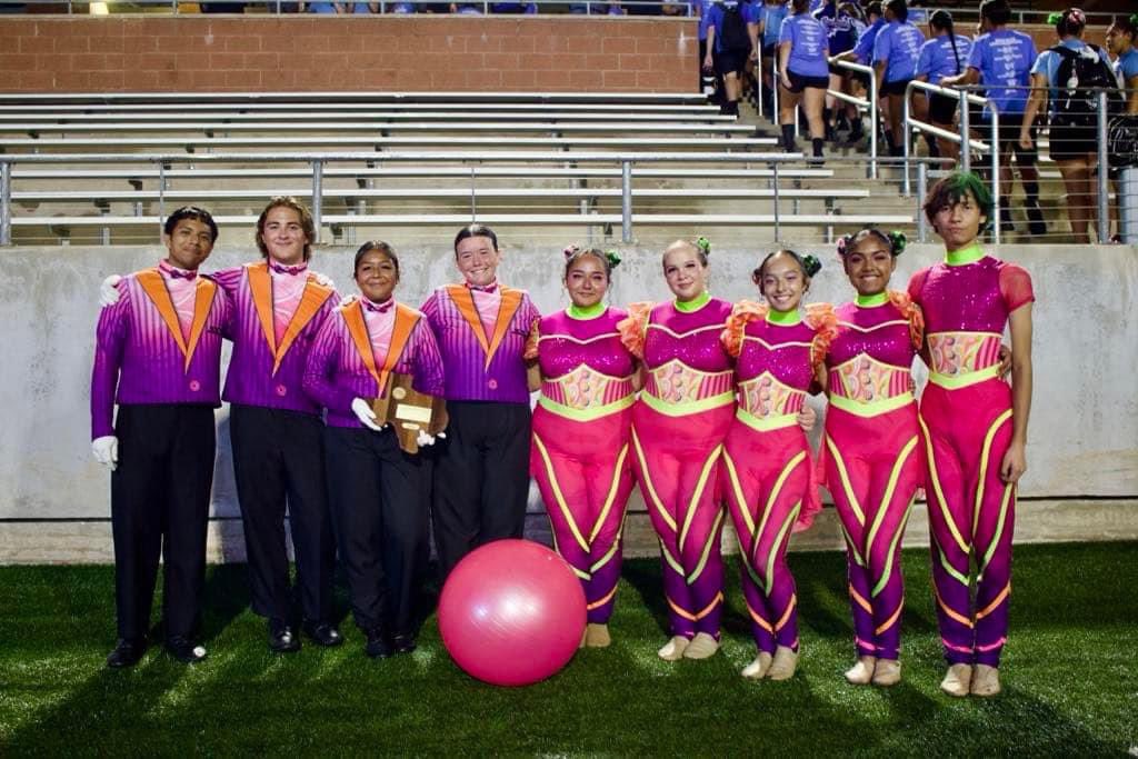 Dickinson ISD tweet media