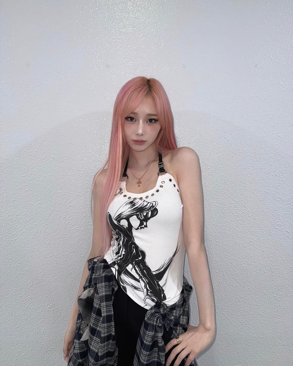 #GISELLE (aerichandesu) Instagram update!