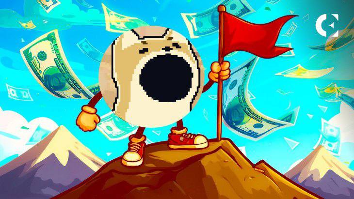 Ghost420blazin's tweet photo. @3orovik #Popdoge for Trump
@ThePopDoge #Popdoge #Sol https://t.co/9MqAC0kq1f