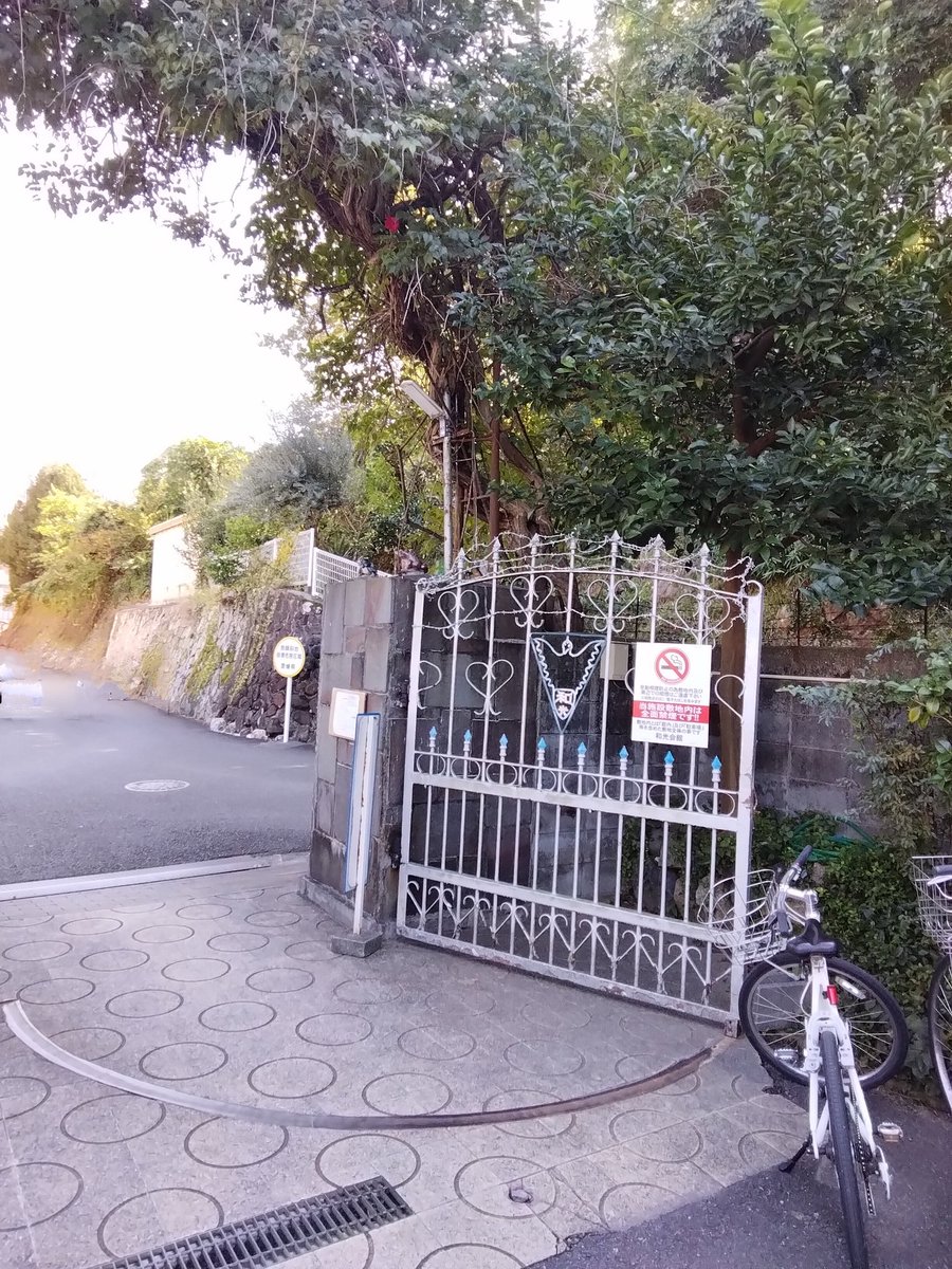 1ywiJOzrprlIf6P's tweet photo. 秋晴れの日曜、松山ブックマルシェに行ってきました。場所は和光会館､元和光幼稚園で65年前に私が通ったところです。あちこち、面影がまだあります① https://t.co/QnwmWfXuJI