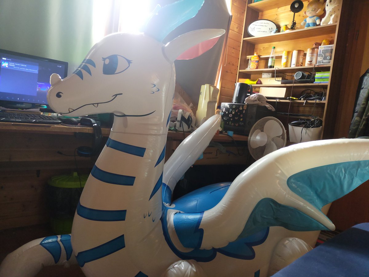 The best type of morning is one where you wake up and see this <3 i am so happy