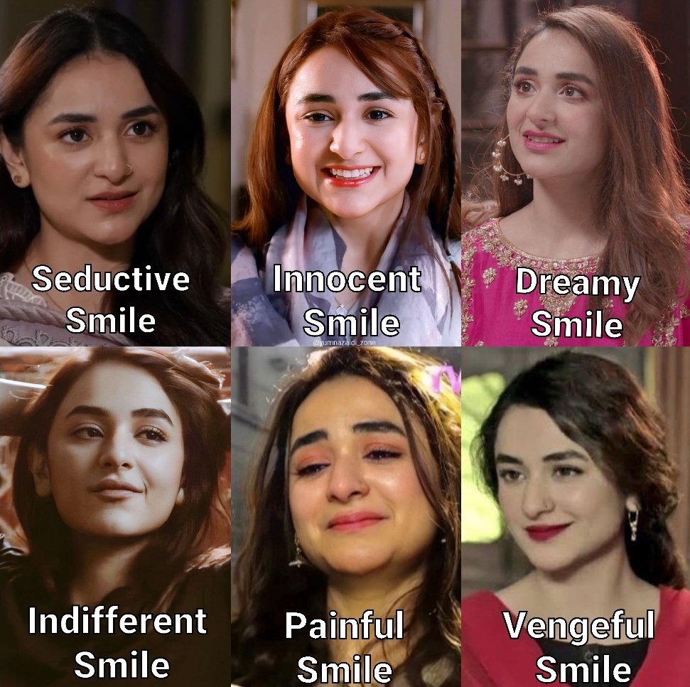 My best actress of ptv