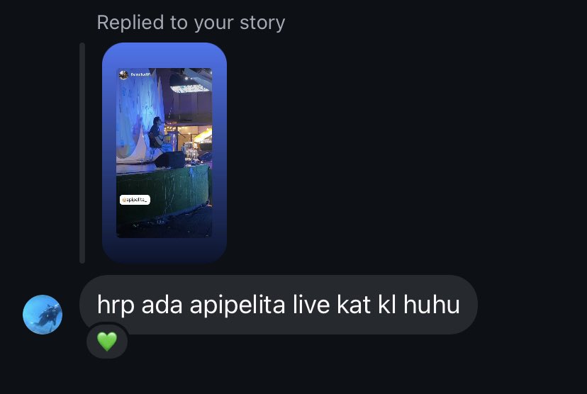 apipelita_'s tweet photo. Saya tidak memilih untuk berkata tidak atas setiap tujuan dan cerita yang Dia ingin beri kepada jalan hidup saya bahkan perkara yang sulit dalam memilih sesuatu hal pada satu masa. Tapi jika Dia berkehendak untuk saya melangkah di manapun InshaAllah ada jalannya. https://t.co/dGwUjJhrut