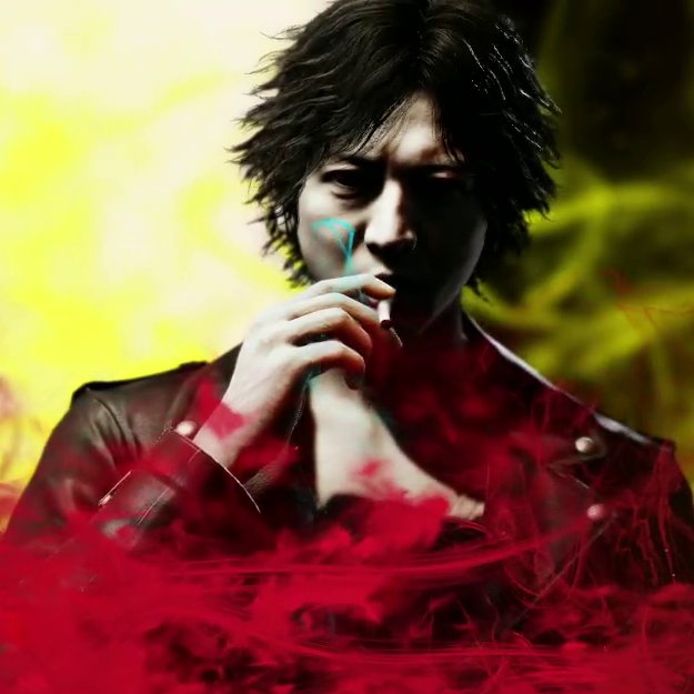 Games I beat on stream in October.  

Dead Souls: Neat twist to the Yakuza formula, but clumsy execution.  

Fatal Frame 4: New camera angle and reaching mechanic. Fun, aside from some janky controls.  

Judgment: Refined Yakuza beat 'em up in the mystery genre. Great story!